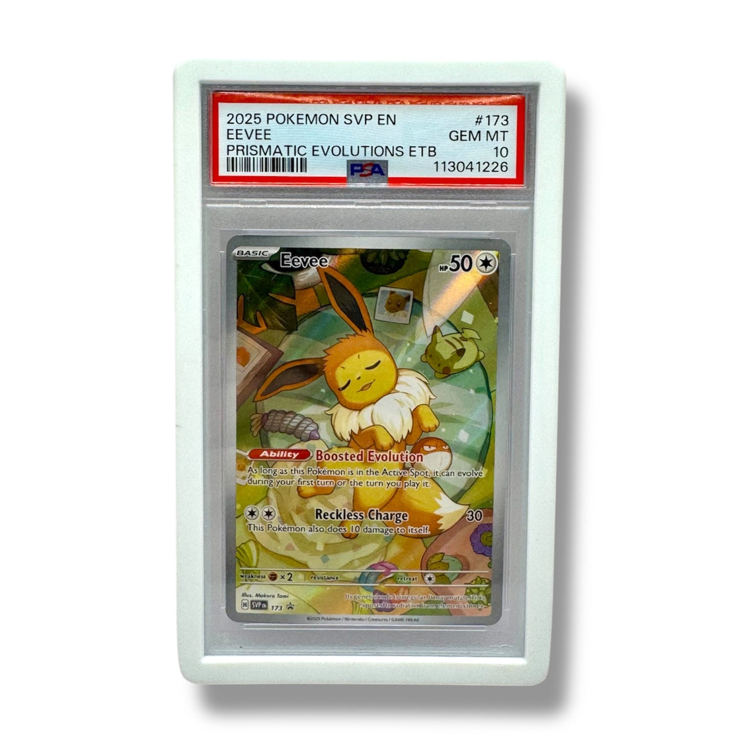 Graded Card Protector - Slab Guard