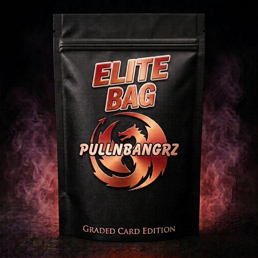 Slab Bag