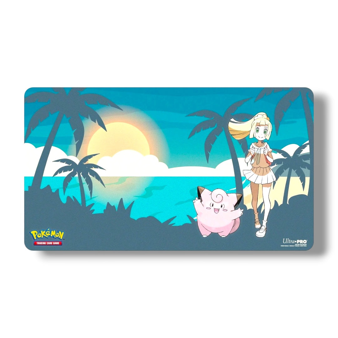 Pokémon Ultra Pro Playmat