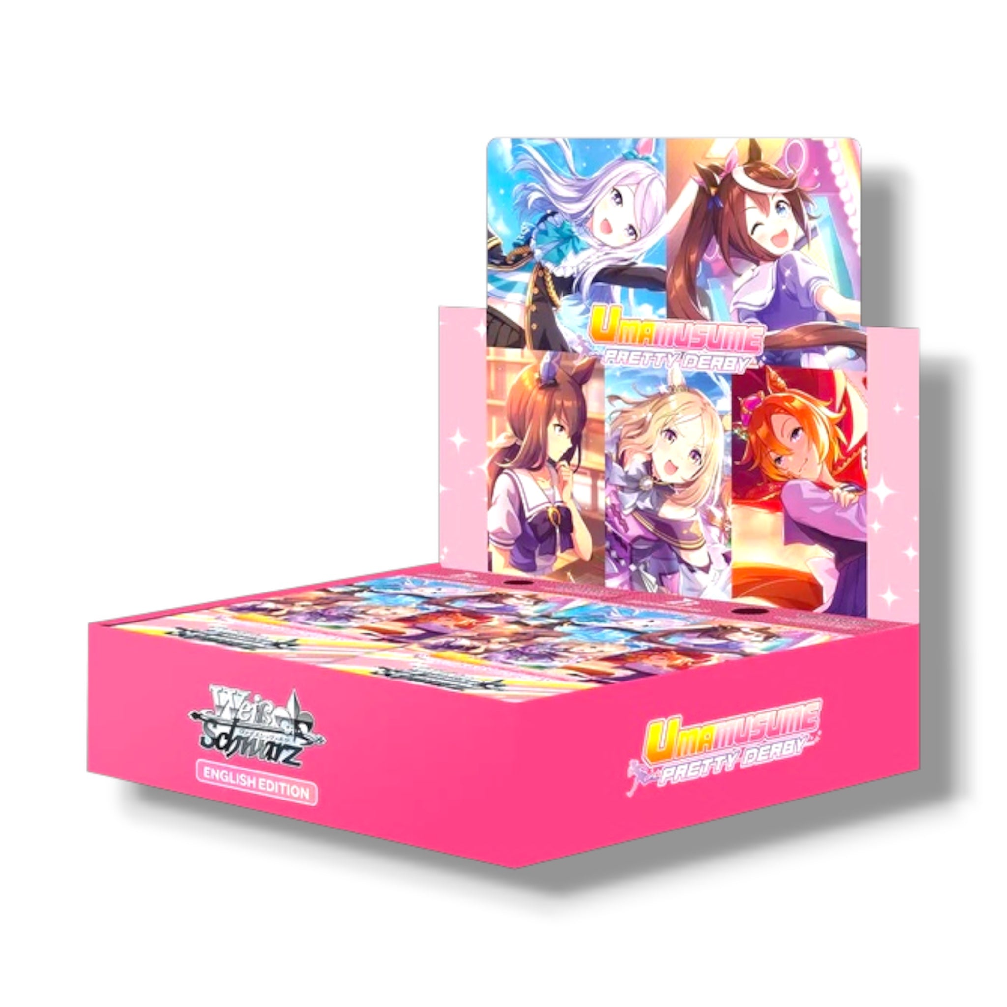 weiss schwarz angel beats booster box Ange bat! & Kud Wafter - Jeu de cartes your receipt Weiss Schwarz English Oshi No