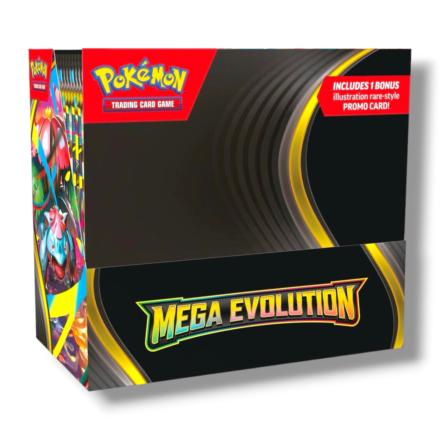 Mega Evolution ME01 Pokemon