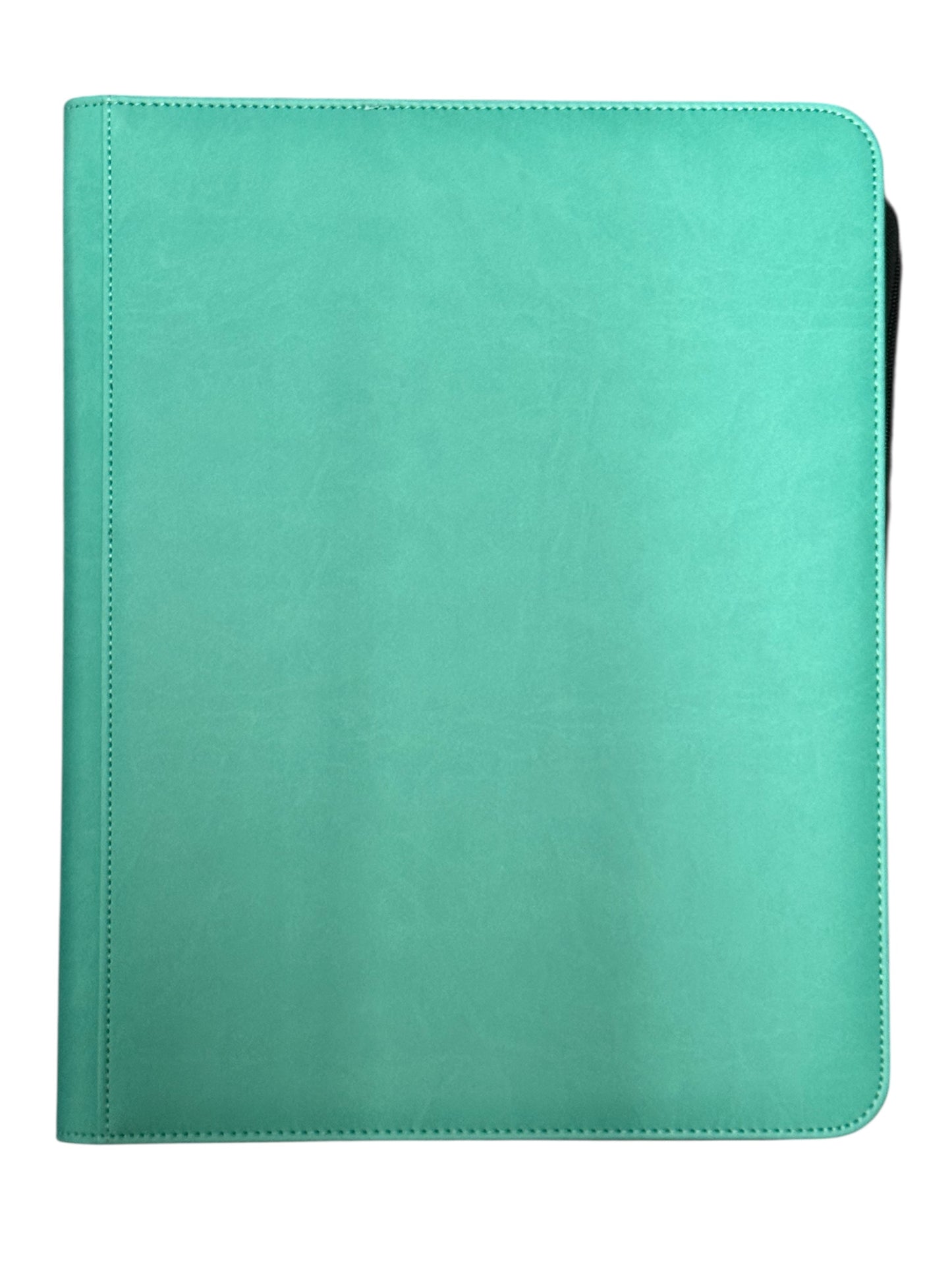 Premium Toploader Binder 9 Pocket 3"X4"