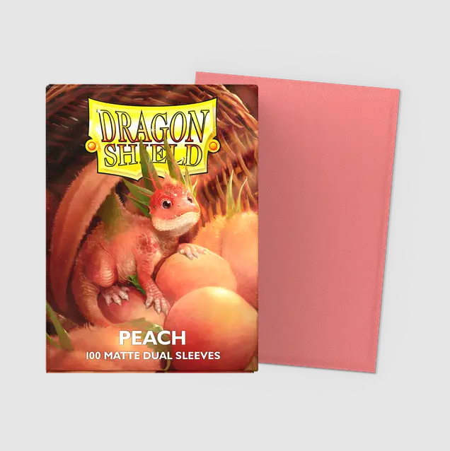 Dragon Shield Standard Sleeves 100 Pack