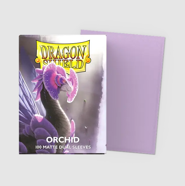 Dragon Shield Standard Sleeves 100 Pack
