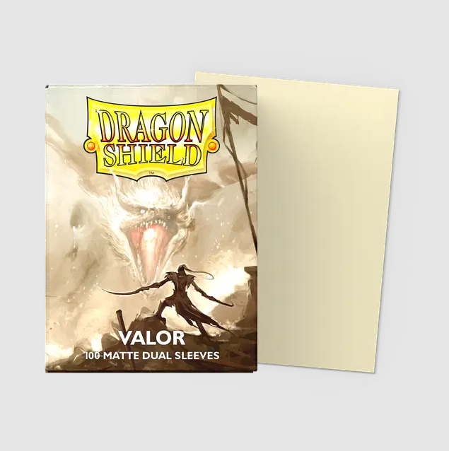 Dragon Shield Standard Sleeves 100 Pack