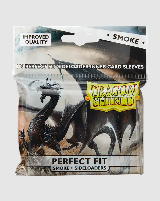 Dragon Shield Standard Sleeves 100 Pack
