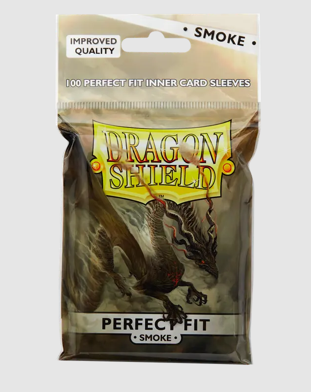 Dragon Shield Standard Sleeves 100 Pack