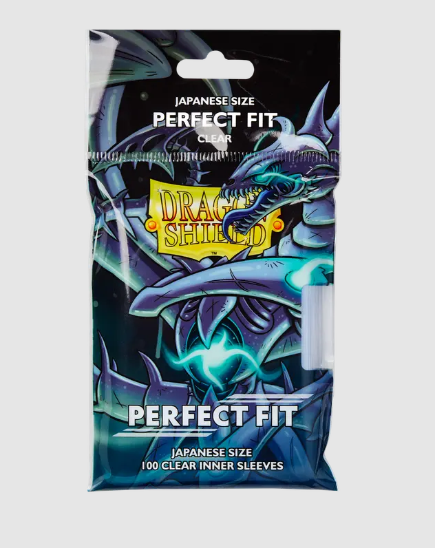 Dragon Shield Standard Sleeves 100 Pack