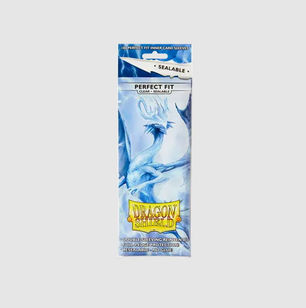 Dragon Shield Standard Sleeves 100 Pack
