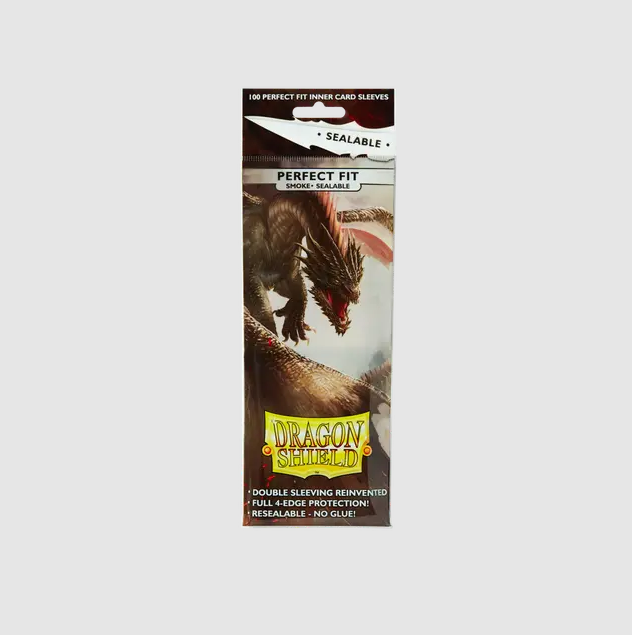 Dragon Shield Standard Sleeves 100 Pack
