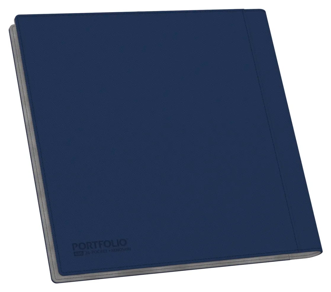 Ultimate Guard Portfolio 480 24-Pocket Binder