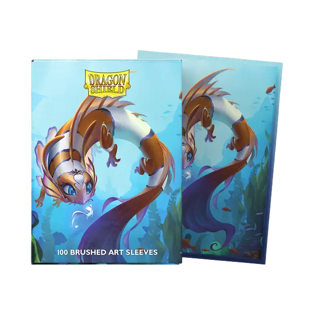 Dragon Shield Standard Sleeves 100 Pack