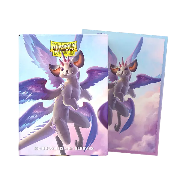 Dragon Shield Standard Sleeves 100 Pack