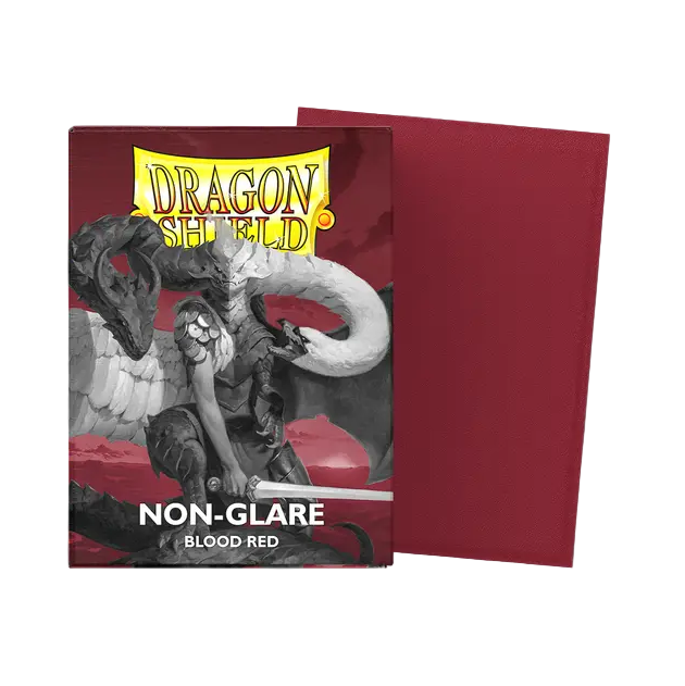 Dragon Shield Standard Sleeves 100 Pack