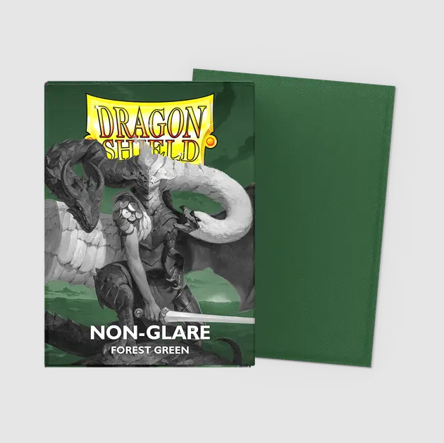 Dragon Shield Standard Sleeves 100 Pack