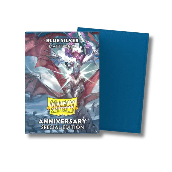 Dragon Shield Matte Standard Size Sleeves