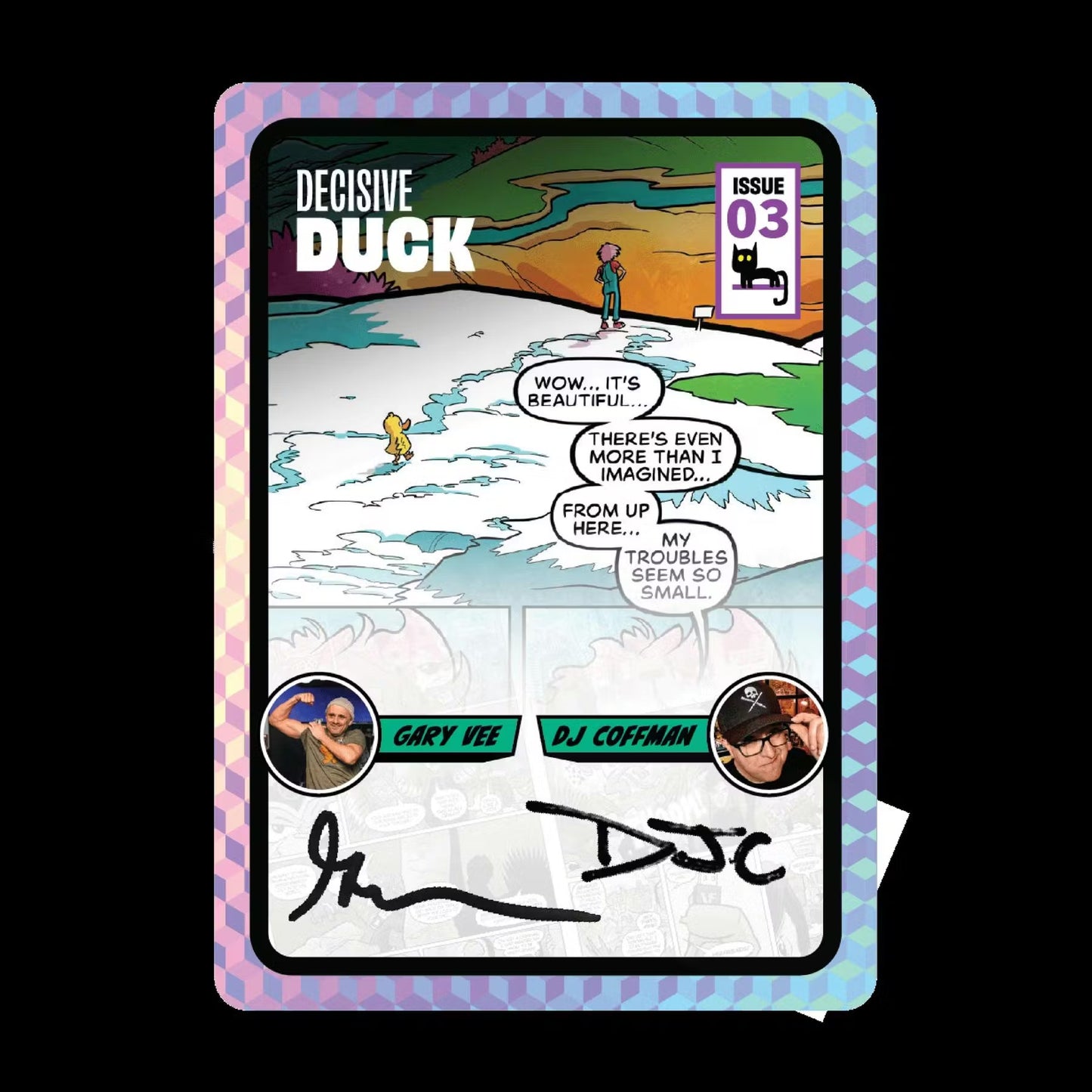 2026 VeeFriends Super Stickers Spectacular Series Box