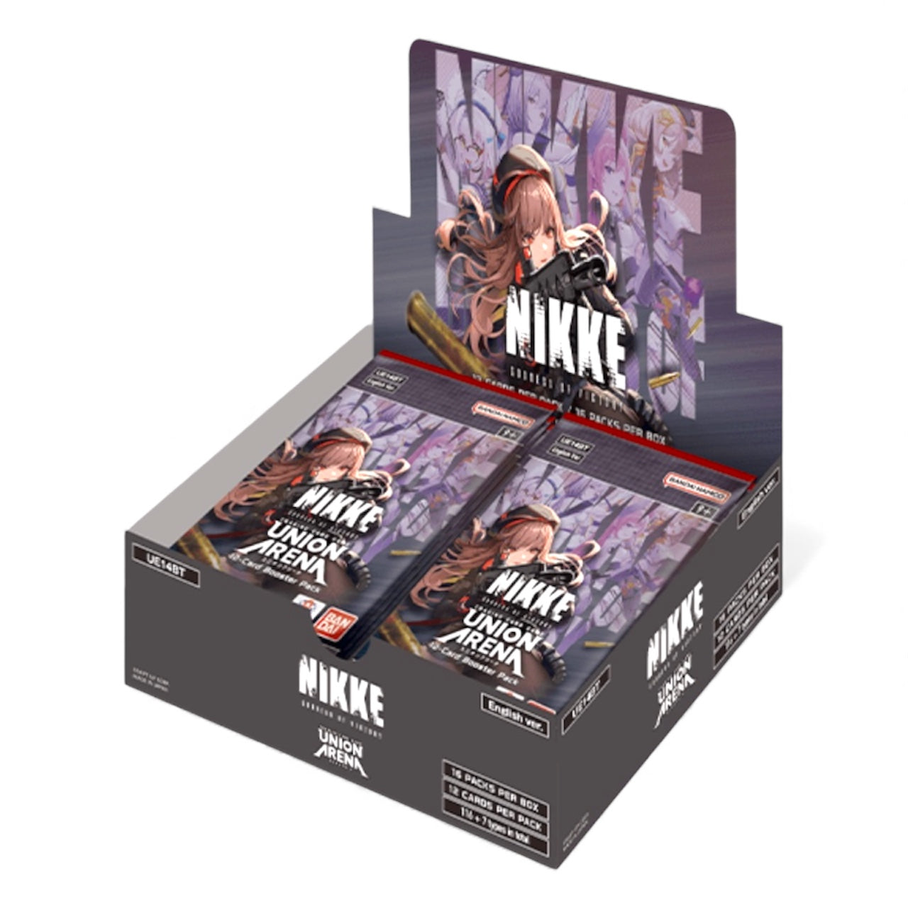 All Other TCGs – PullNBangrz