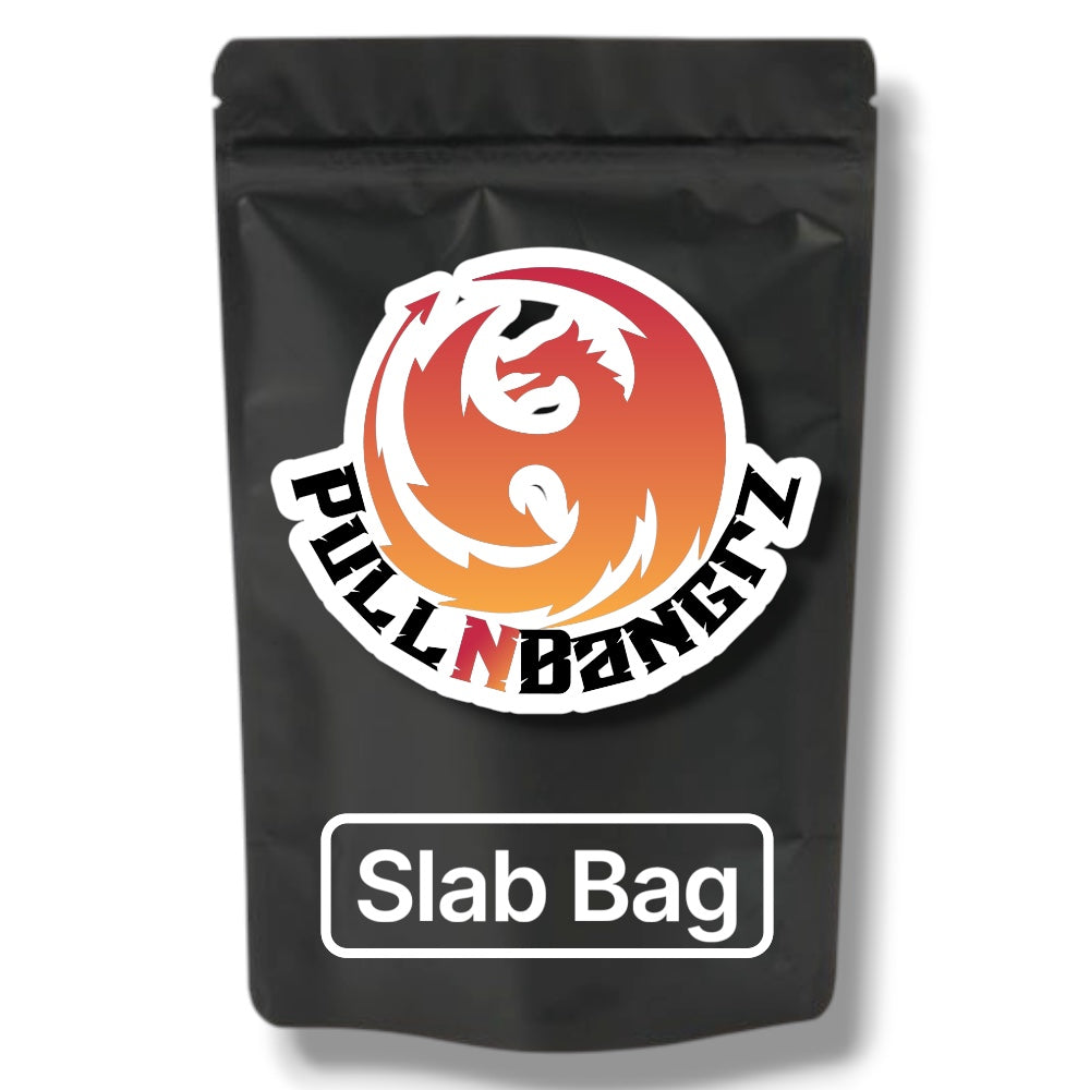 Slab Bag