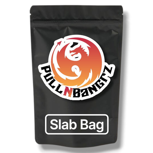Slab Bag