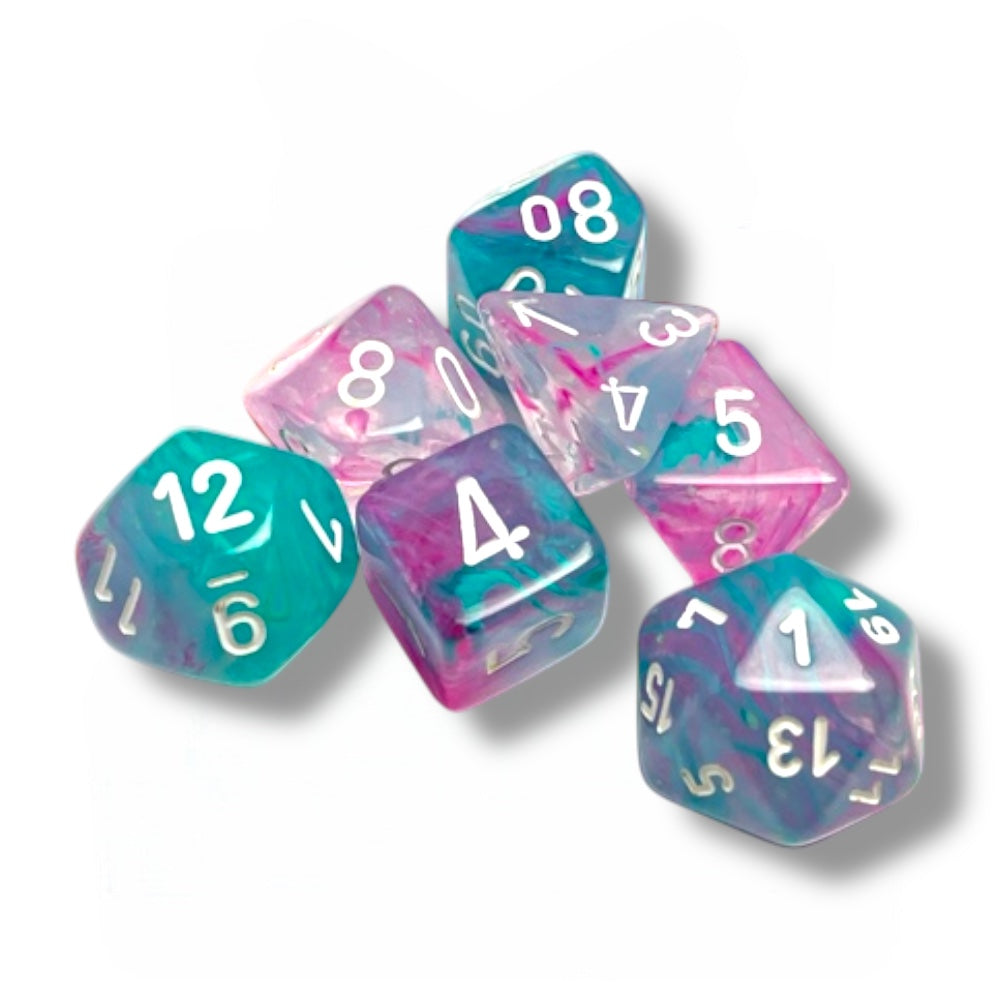 Chessex Dice