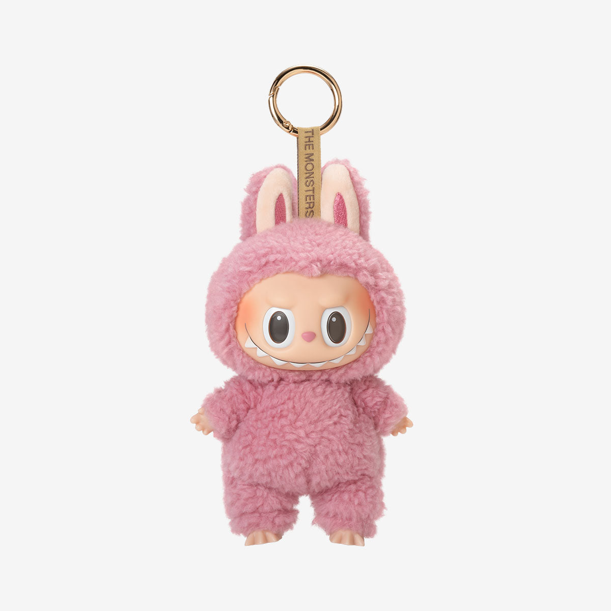 POP MART The Monsters Labubu - Exciting Macaron Vinyl Face Blind Box