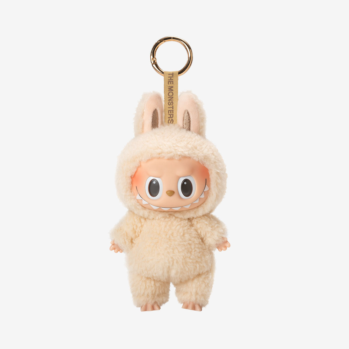 POP MART The Monsters Labubu - Exciting Macaron Vinyl Face Blind Box