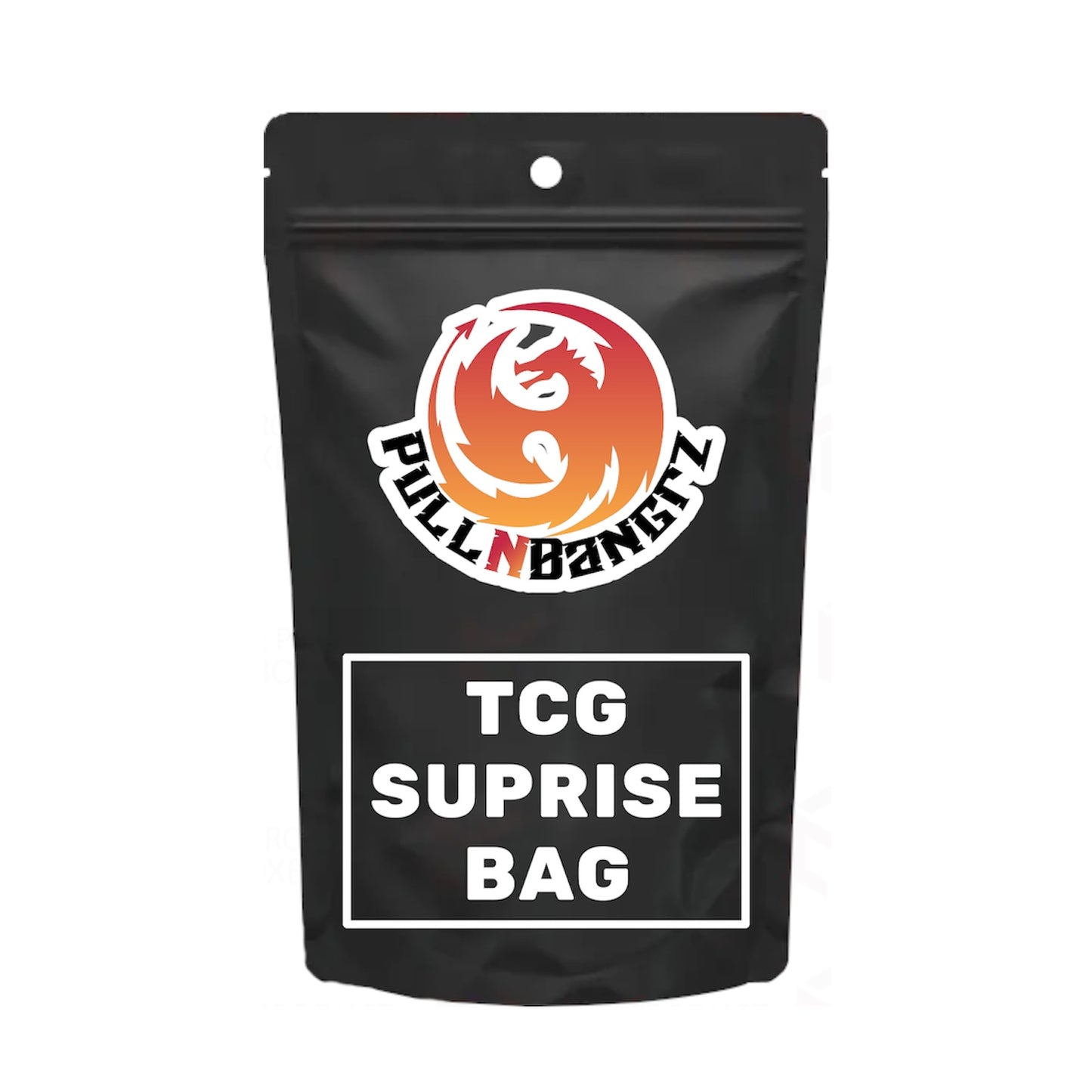 TCG Surprise Bag 1.0