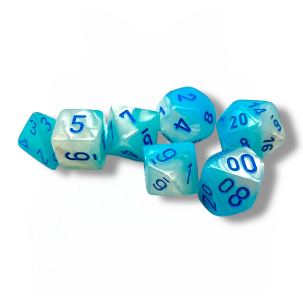 Chessex Dice