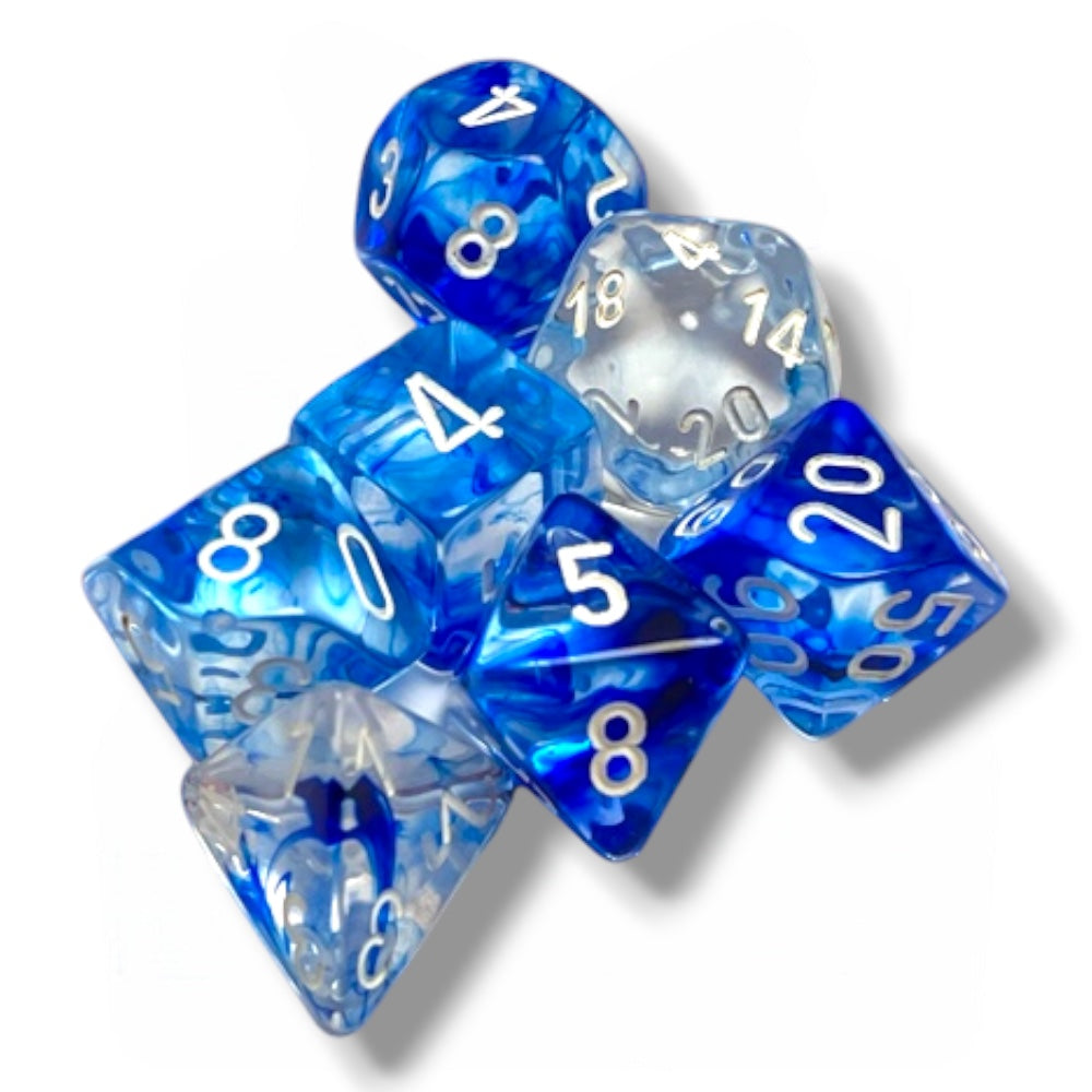 Chessex Dice