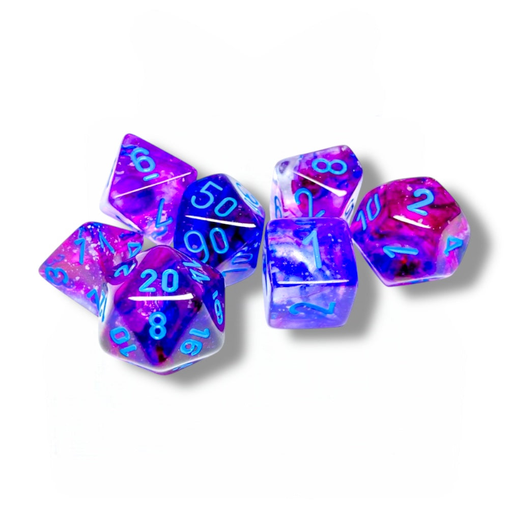 Chessex Dice