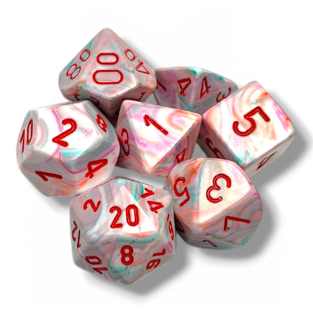 Chessex Dice