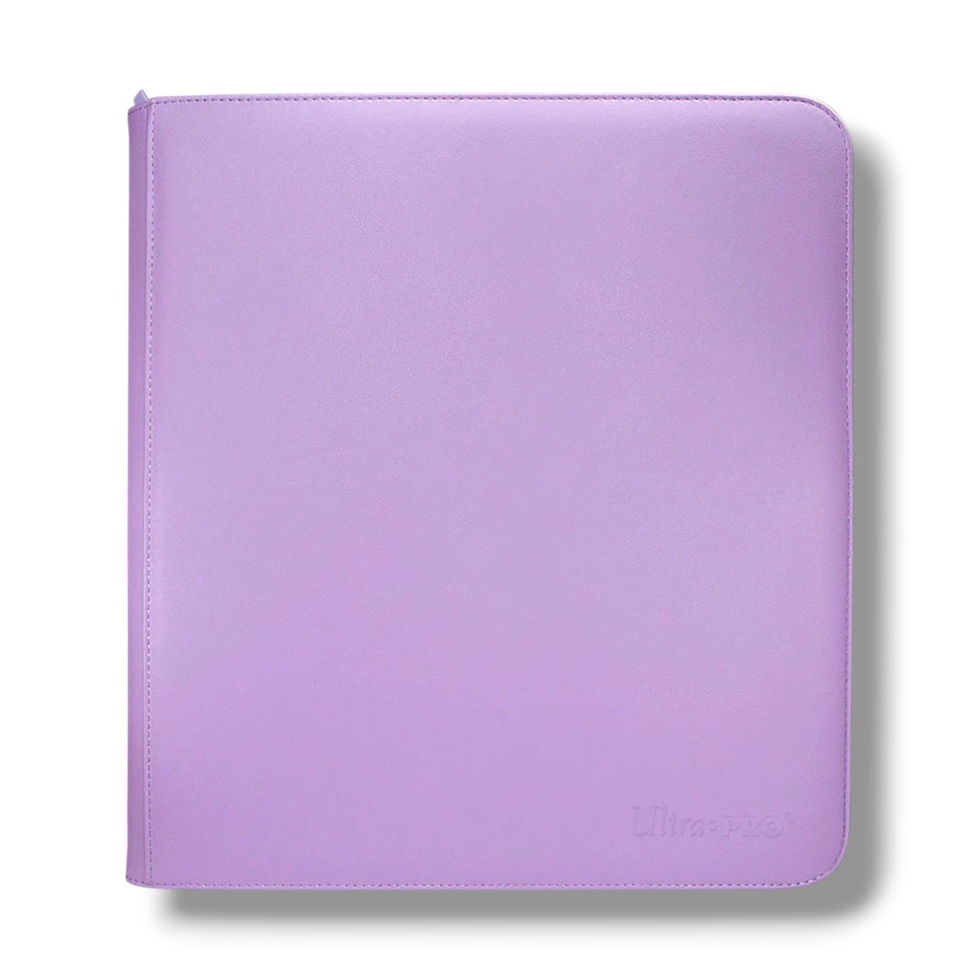 12 Pocket Ultra Pro Binder