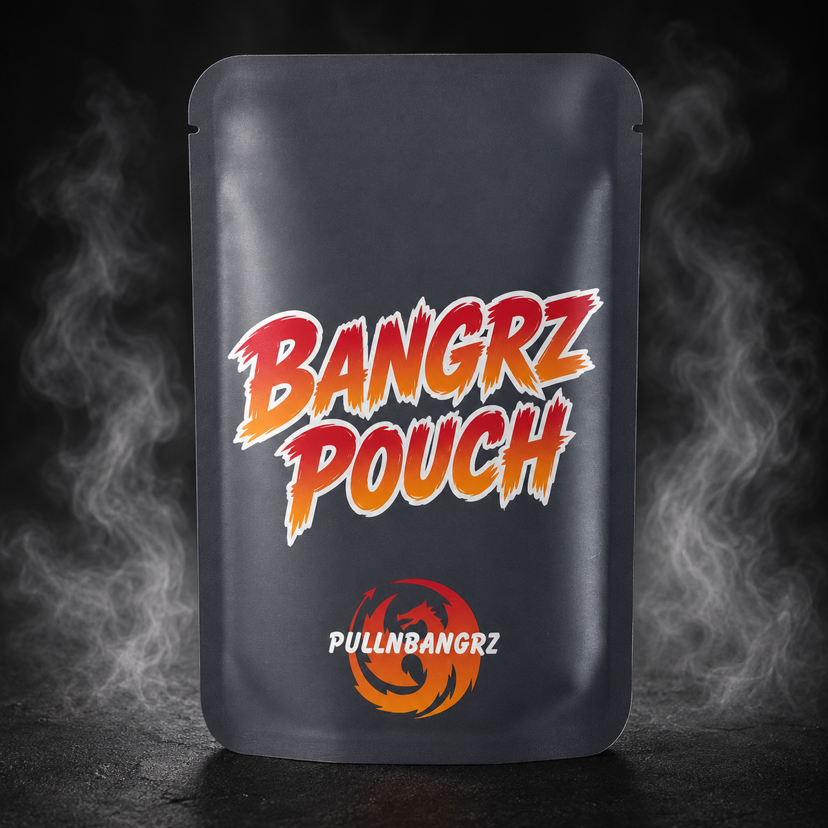 Bangrz Pouch