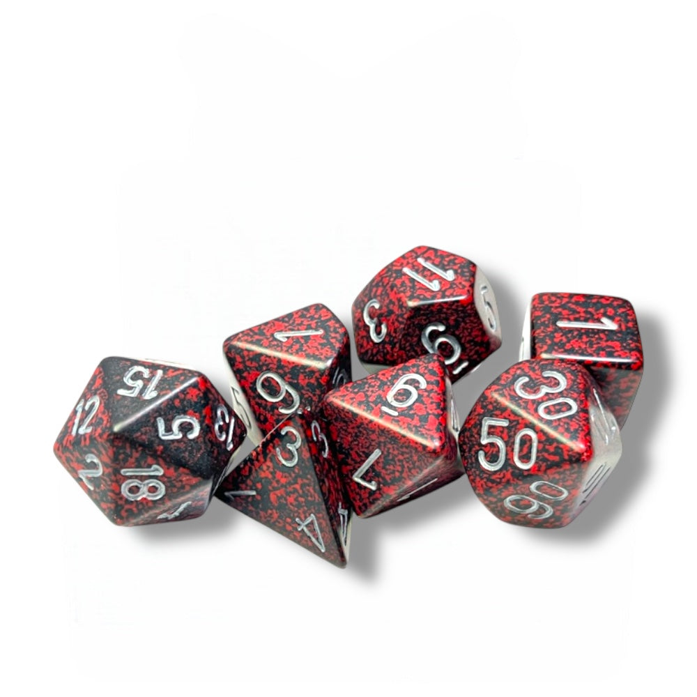 Chessex Dice