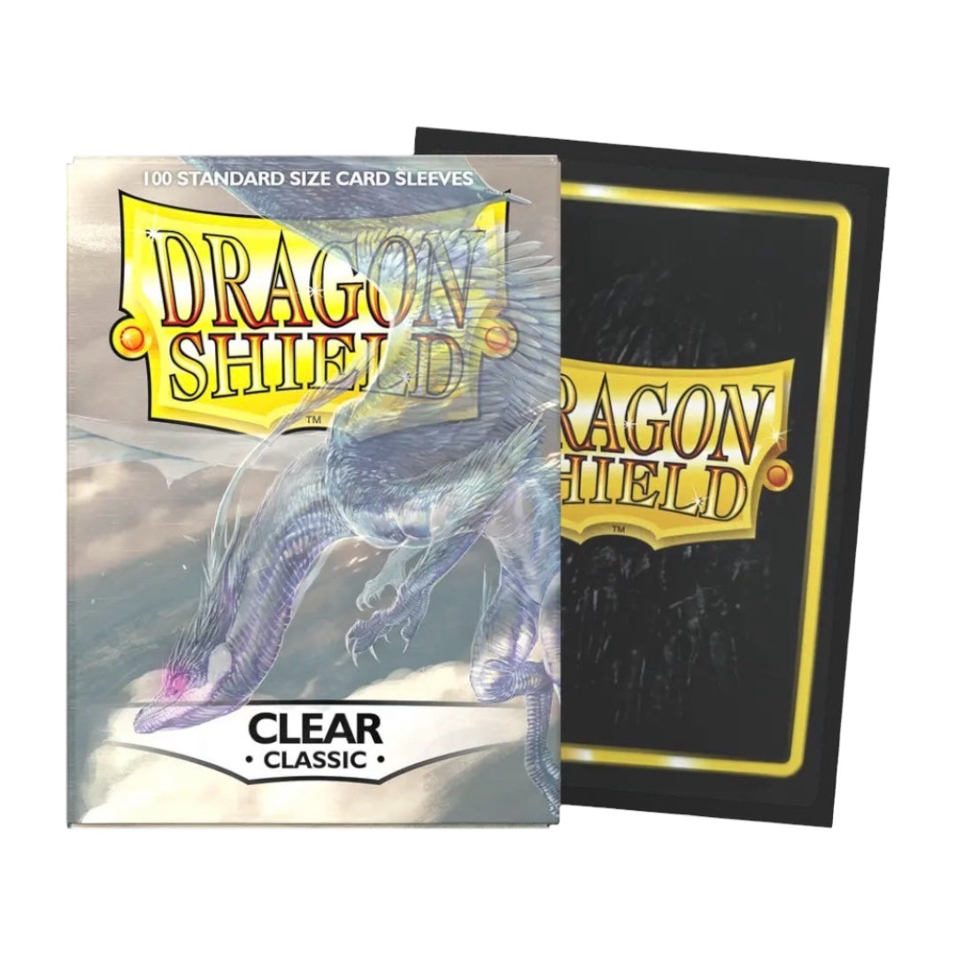 Dragon Shield Standard Sleeves 100 Pack
