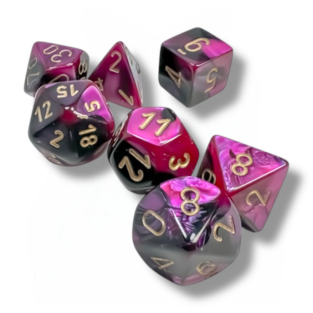 Chessex Dice