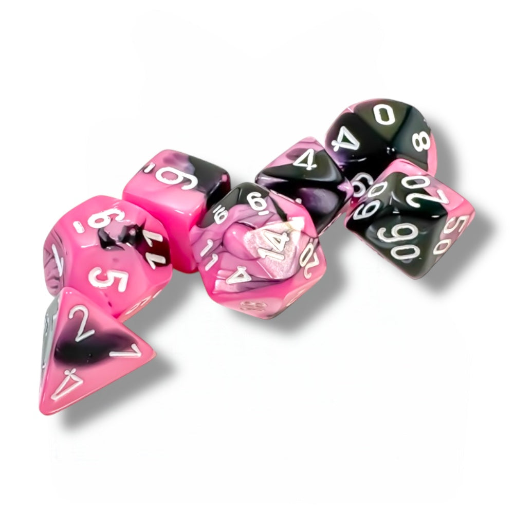 Chessex Dice
