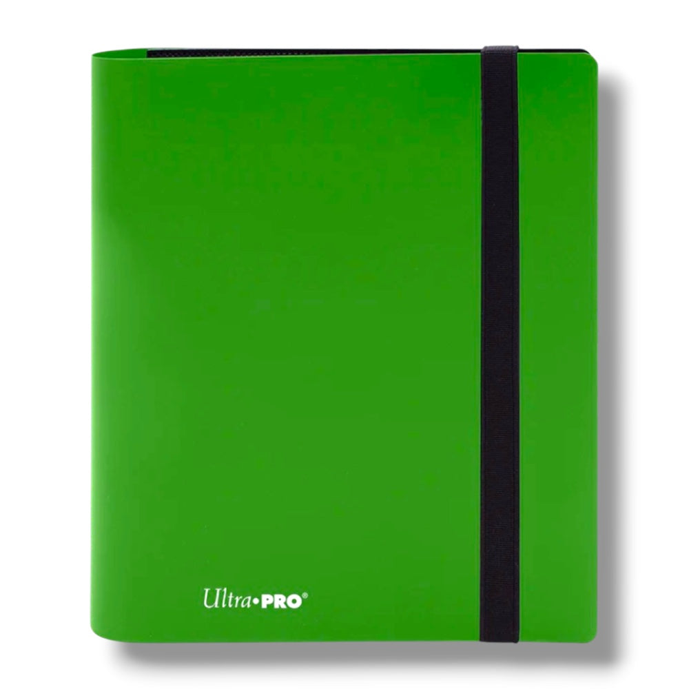 Ultra Pro 4 Pocket Binder