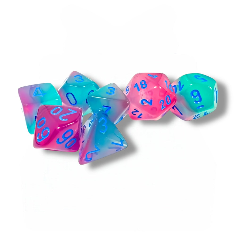 Chessex Dice