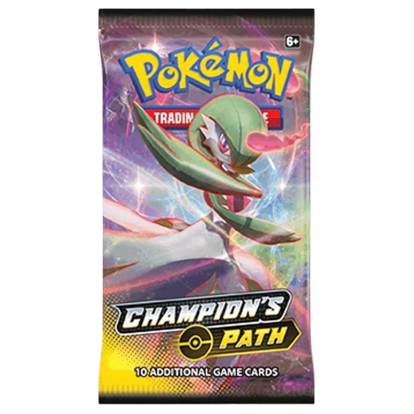 Champion's Path Pokémon Booster Pack