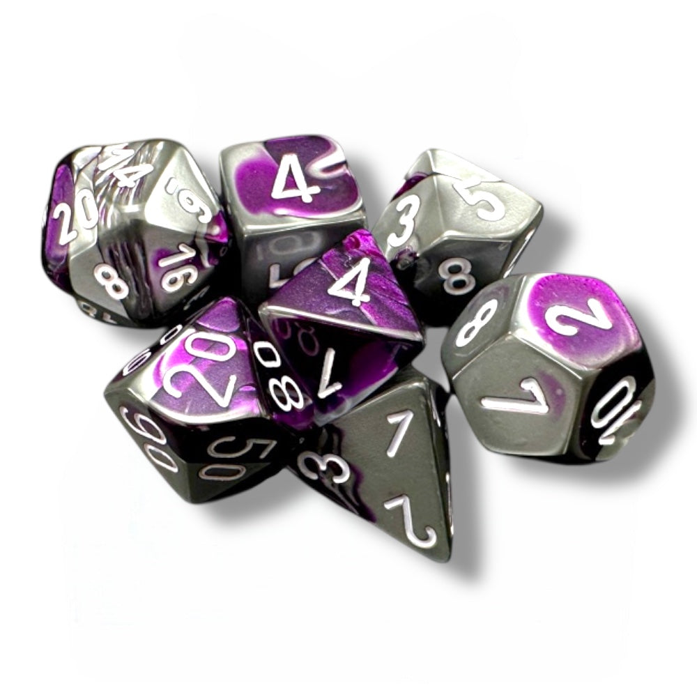 Chessex Dice