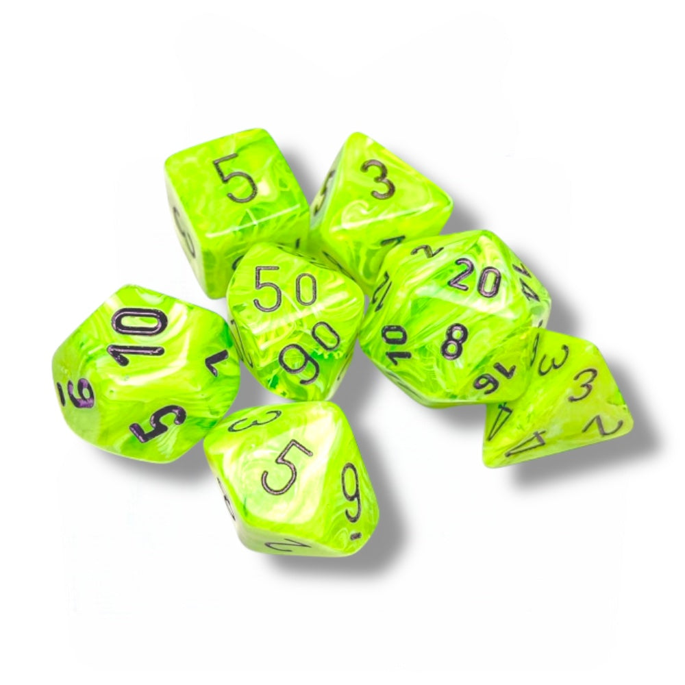 Chessex Dice