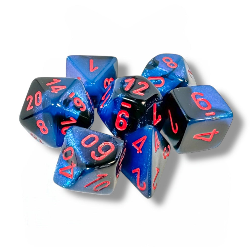 Chessex Dice