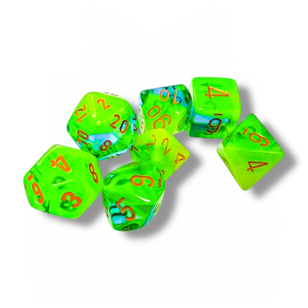 Chessex Dice
