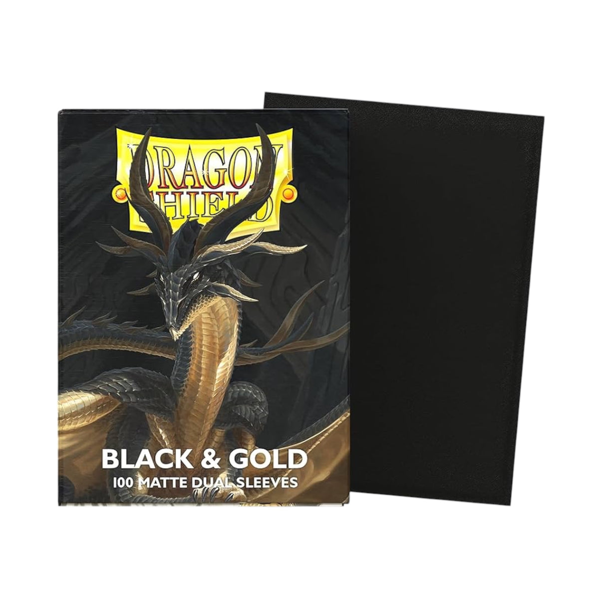 Dragon Shield Standard Sleeves 100 Pack