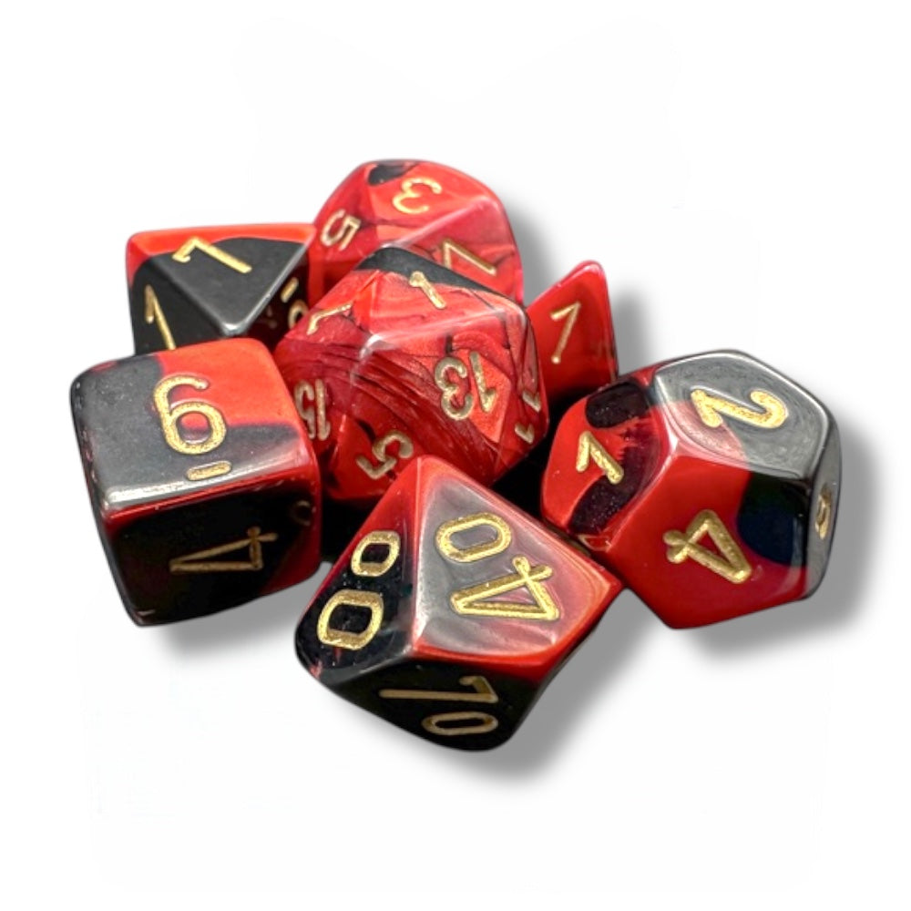 Chessex Dice