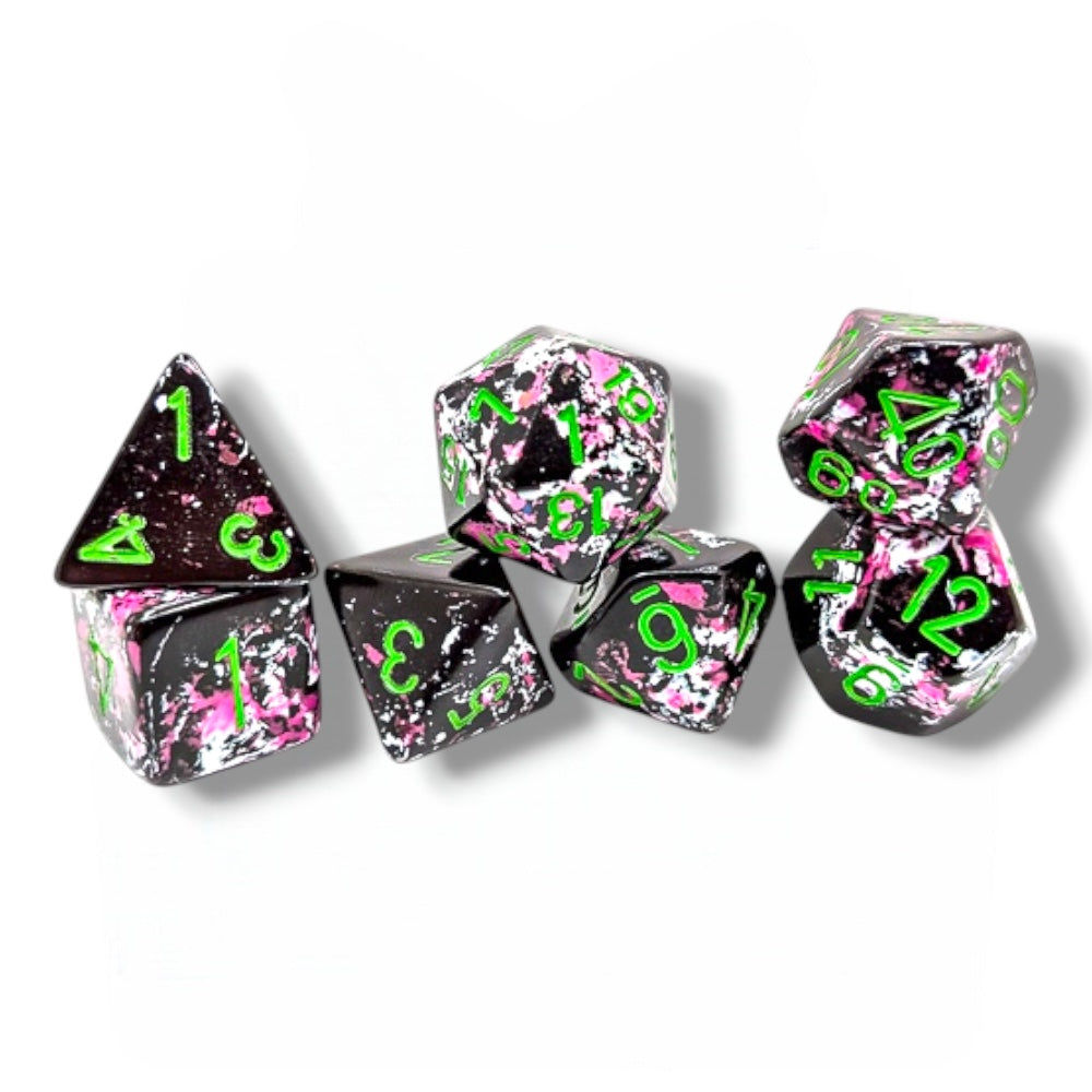 Chessex Dice