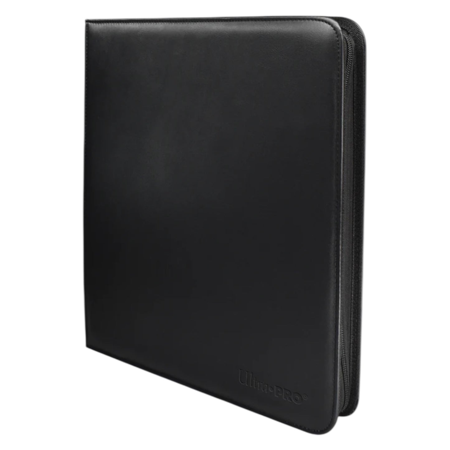 Ultra Pro Vivid 12 - Pocket Zippered PRO-Binder