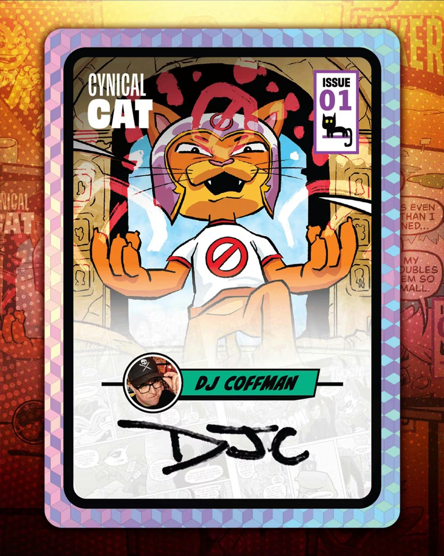 2026 VeeFriends Super Stickers Spectacular Series Box